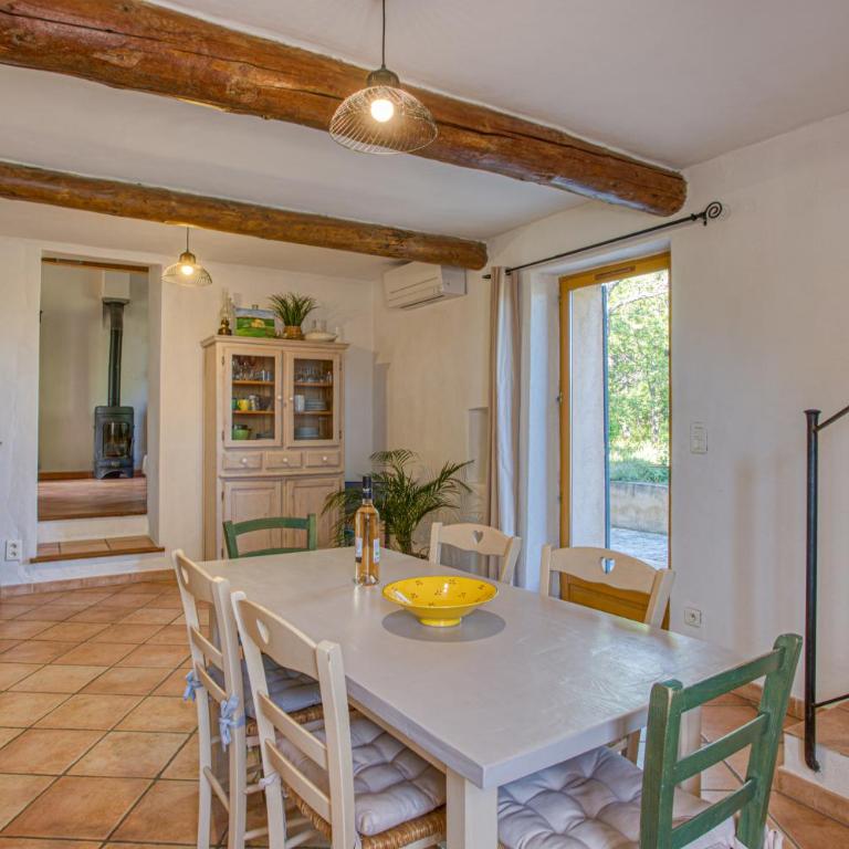 L'Instant Cabanon, 349 chemin des Maridats - Appartement - 21