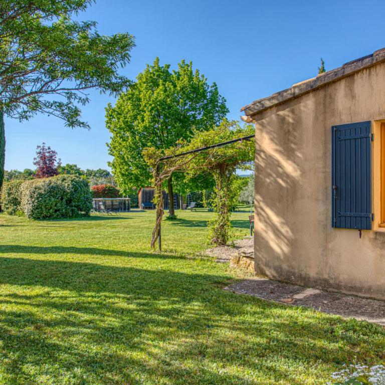 L'Instant Cabanon, 349 chemin des Maridats - Appartement - 25