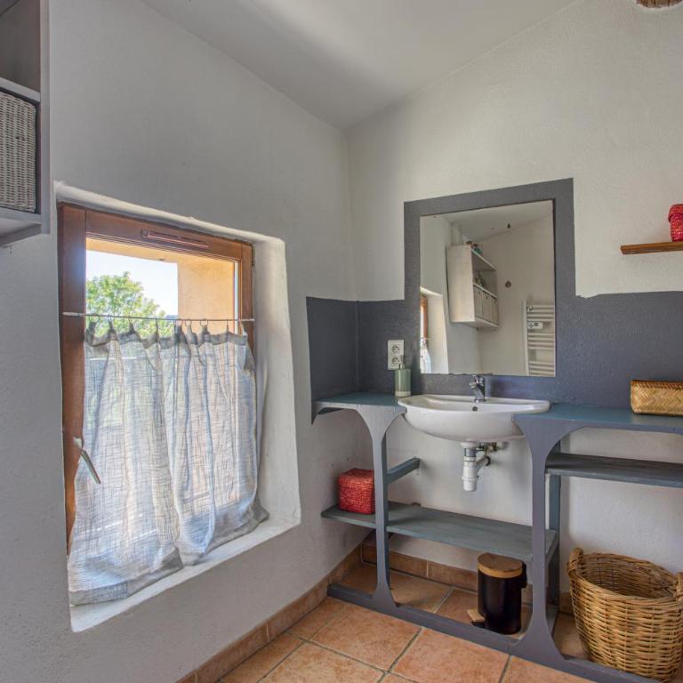 L'Instant Cabanon, 349 chemin des Maridats - Appartement - 14