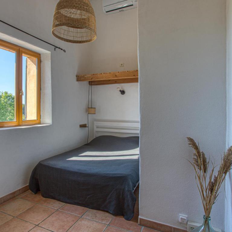 L'Instant Cabanon, 349 chemin des Maridats - Appartement - 11