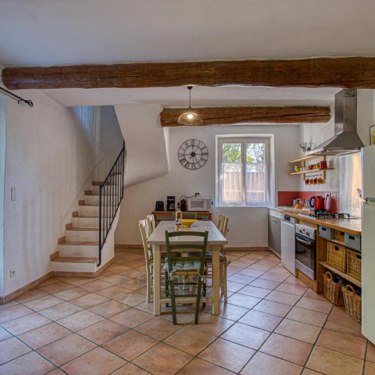 L'Instant Cabanon, 349 chemin des Maridats - Appartement - 20