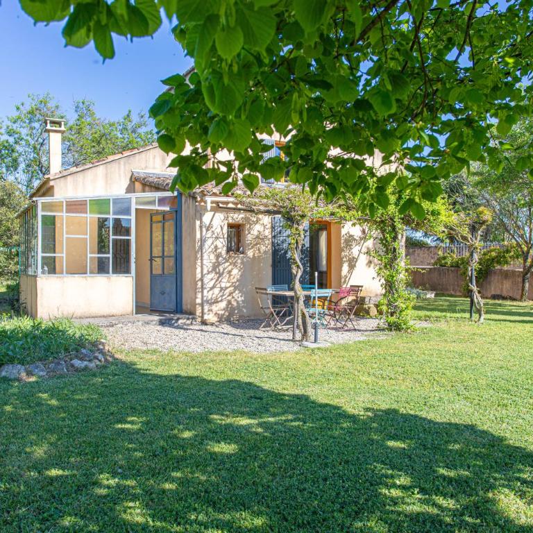 L'Instant Cabanon, 349 chemin des Maridats - Appartement - 3