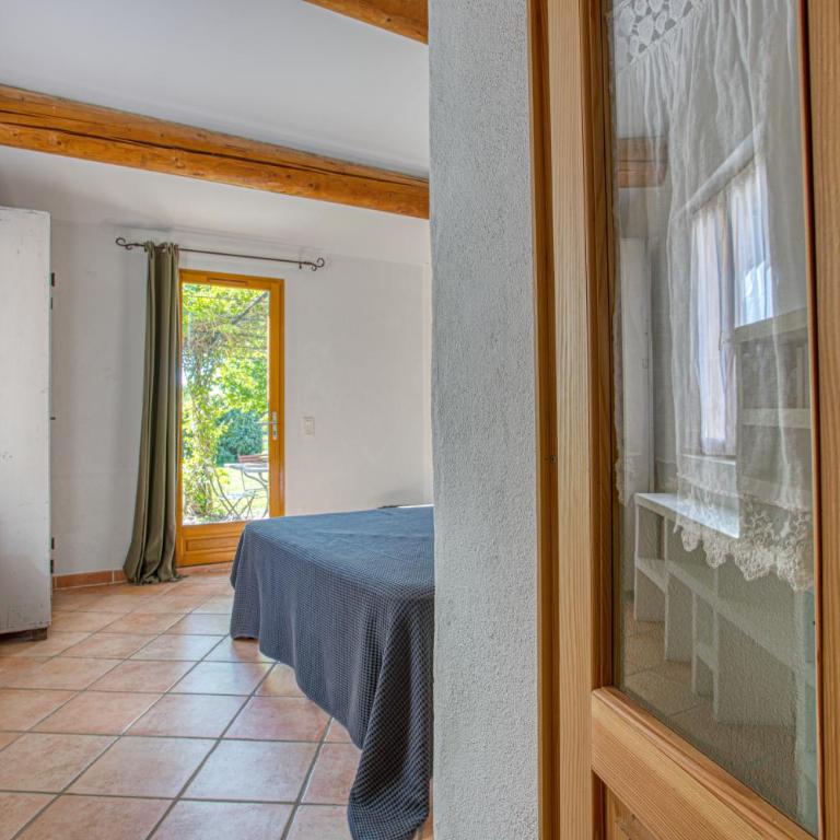 L'Instant Cabanon, 349 chemin des Maridats - Appartement - 15