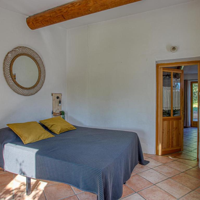 L'Instant Cabanon, 349 chemin des Maridats - Appartement - 7