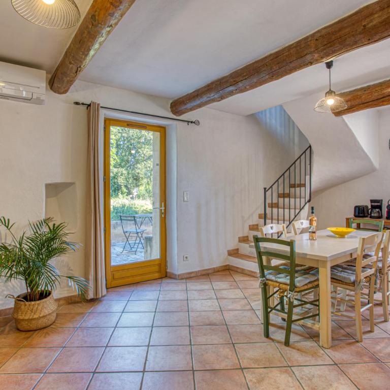 L'Instant Cabanon, 349 chemin des Maridats - Appartement - 8