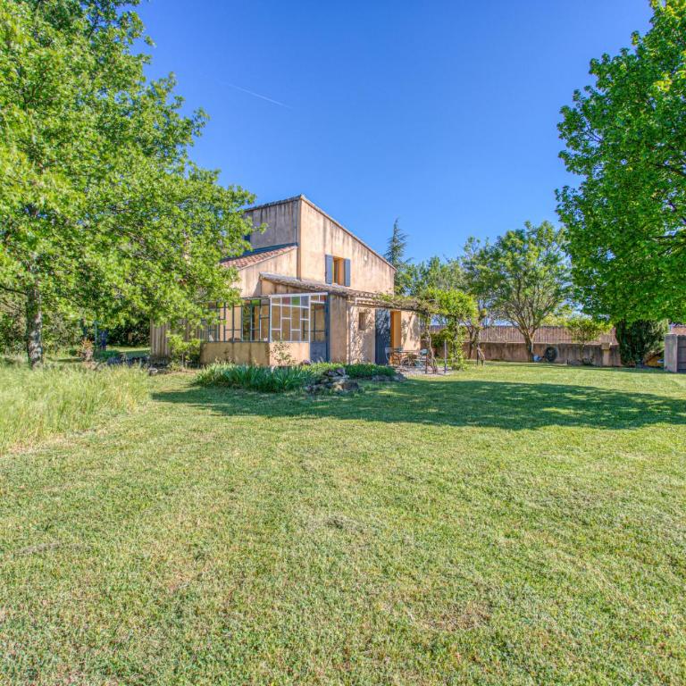 L'Instant Cabanon, 349 chemin des Maridats - Appartement - 17