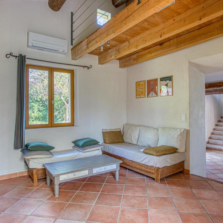 L'Instant Cabanon, 349 chemin des Maridats - Appartement - 27
