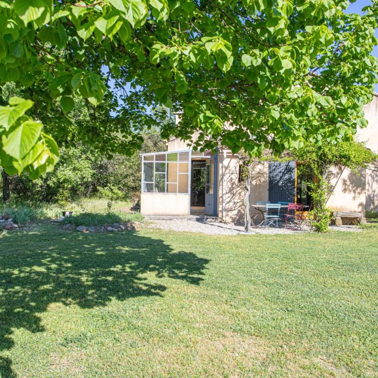 L'Instant Cabanon, 349 chemin des Maridats - Appartement - 23