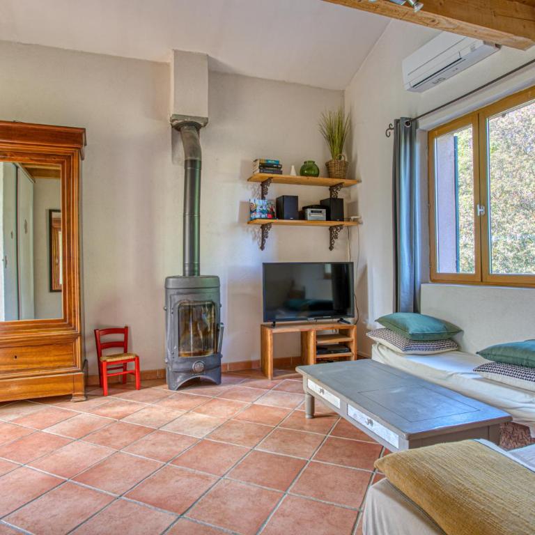 L'Instant Cabanon, 349 chemin des Maridats - Appartement - 29