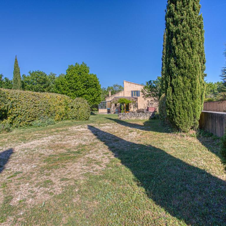 L'Instant Cabanon, 349 chemin des Maridats - Appartement - 30