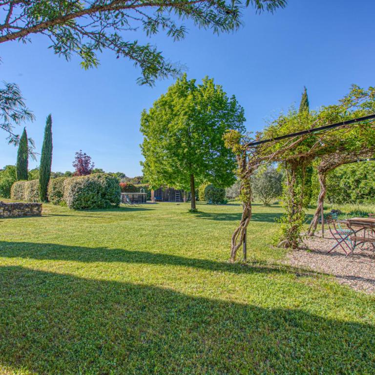 L'Instant Cabanon, 349 chemin des Maridats - Appartement - 31