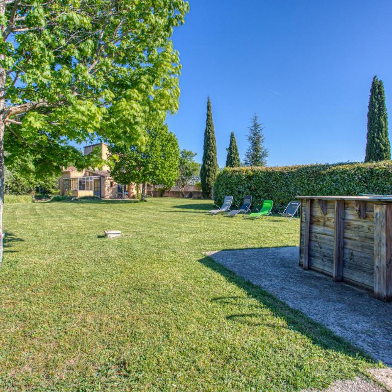 L'Instant Cabanon, 349 chemin des Maridats - Appartement - 33