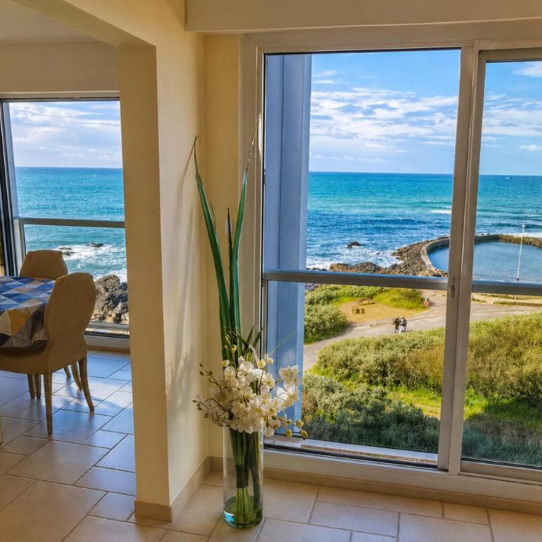 Le Grand Panoramique - Face Mer - Appartamento con Vista Mare - 1