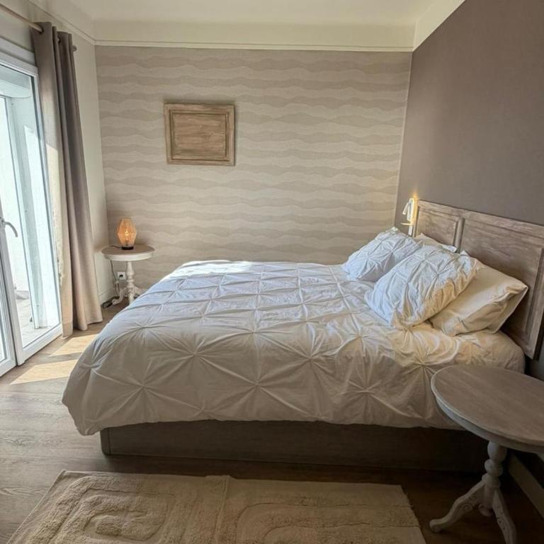 Maison 5 chambres, 180 degrés vue mer exceptionnelle - Five-Bedroom House - 7