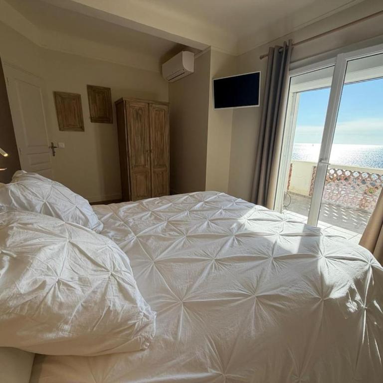Maison 5 chambres, 180 degrés vue mer exceptionnelle - Five-Bedroom House - 29