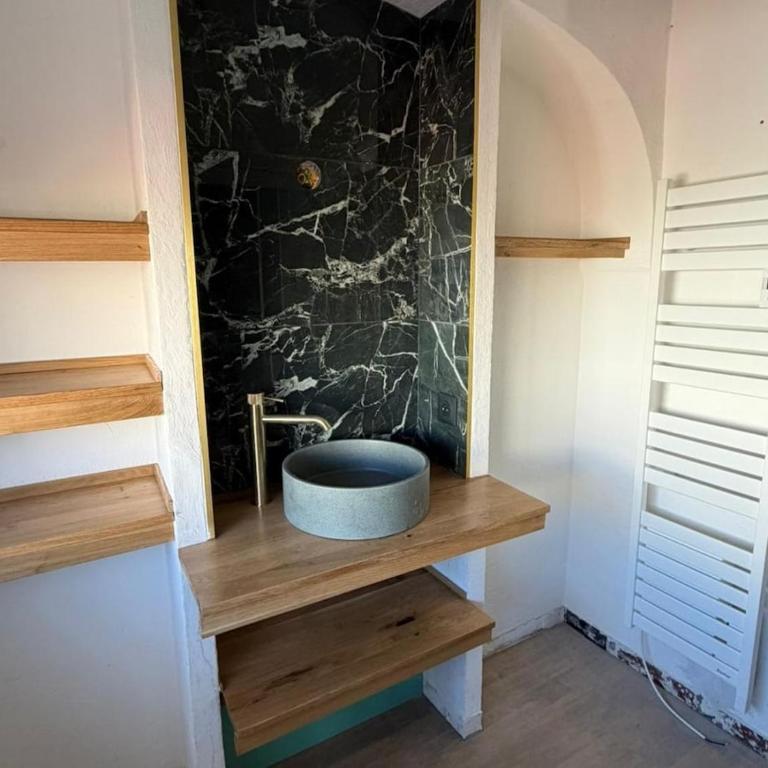 Maison 5 chambres, 180 degrés vue mer exceptionnelle - Five-Bedroom House - 33