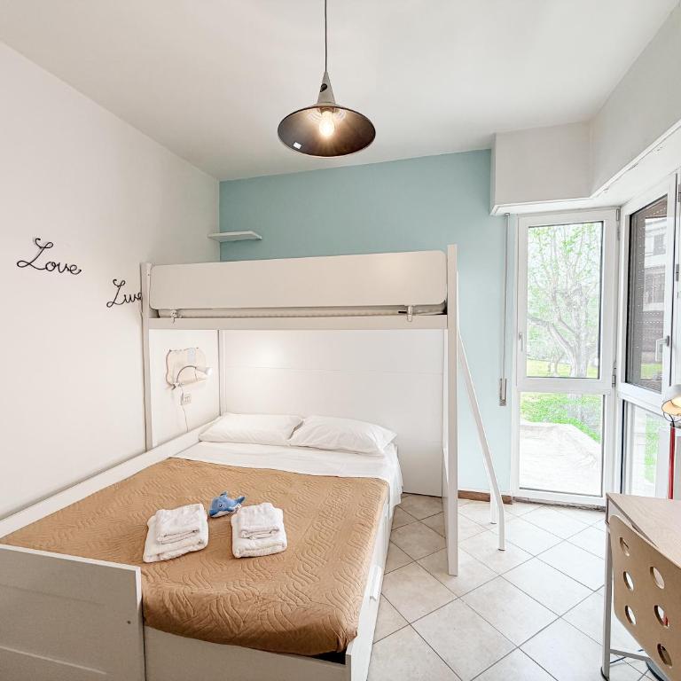 Glicine House 2 Bedroom Retreat with Pool, Private Garden, Terrace near Salò & Lake Garda - Appartamento con 2 Camere da Letto - 49