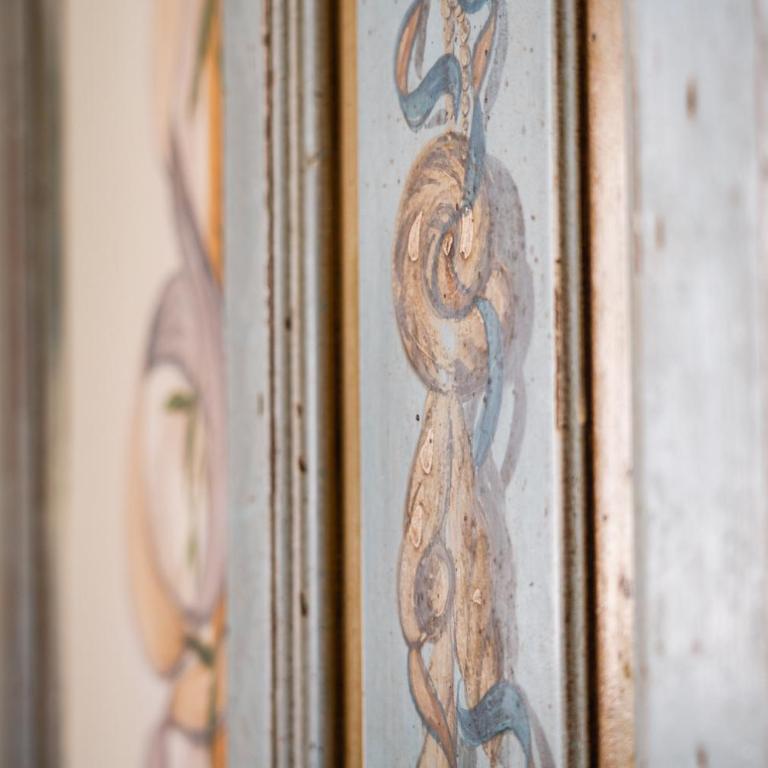 Palazzo Nobili - Standard Double Room - 3