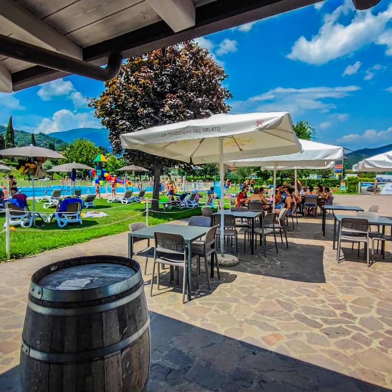Glicine House 2 Bedroom Retreat with Pool, Private Garden, Terrace near Salò & Lake Garda - Appartamento con 2 Camere da Letto - 32