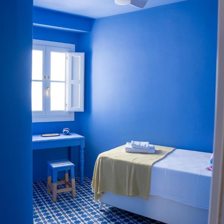 Casa Albane - Califa Casas - Apartamento de 2 dormitorios - 4