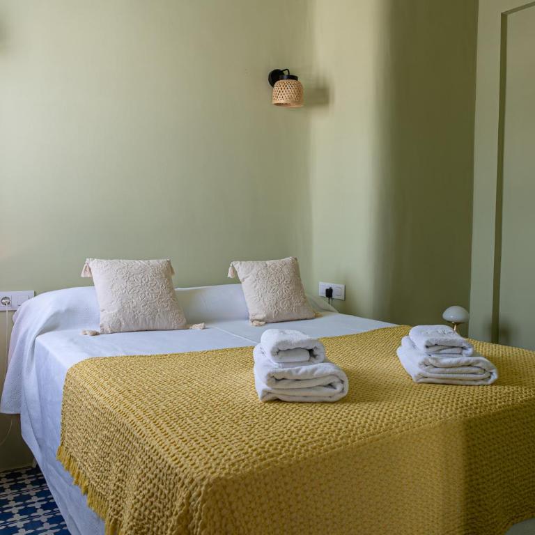 Casa Albane - Califa Casas - Apartamento de 2 dormitorios - 6
