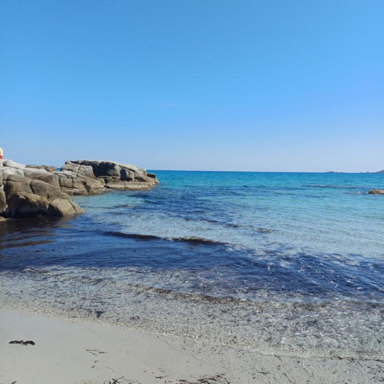 Wonderful holiday: relax in the green Villasimius - Appartamento con 1 Camera da Letto - 20