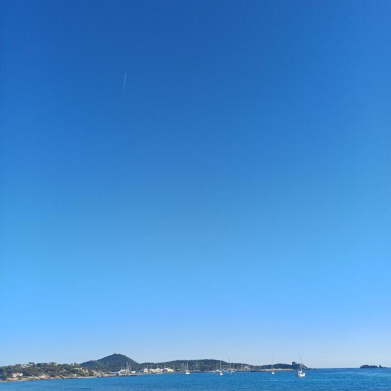 Wonderful holiday: relax in the green Villasimius - Appartamento con 1 Camera da Letto - 3