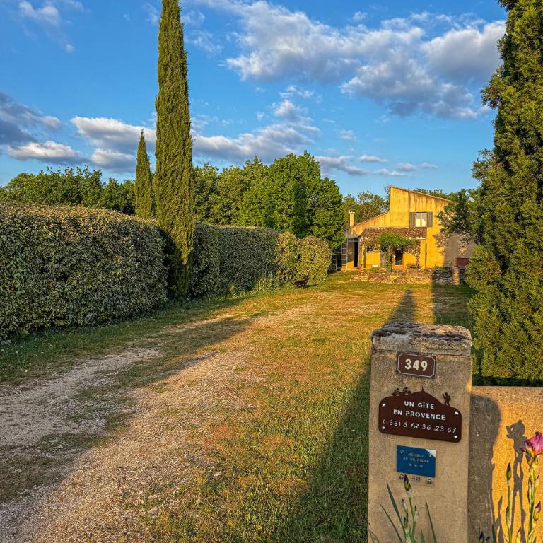 L'Instant Cabanon, 349 chemin des Maridats - Appartement - 34