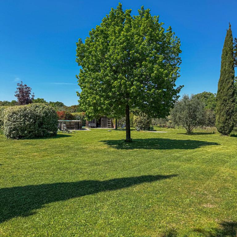 L'Instant Cabanon, 349 chemin des Maridats - Appartement - 36