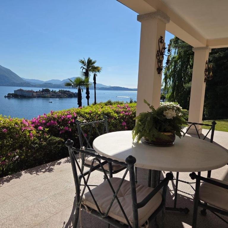 Queen Apartment - Stunning Panoramic Island View - Appartamento con Vista - 5