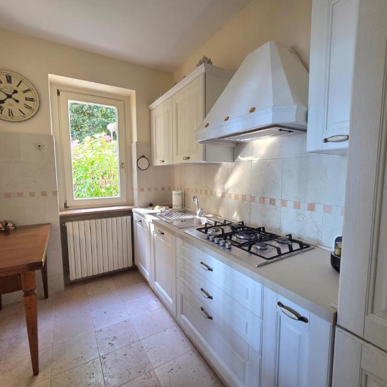 Queen Apartment - Stunning Panoramic Island View - Appartamento con Vista - 12