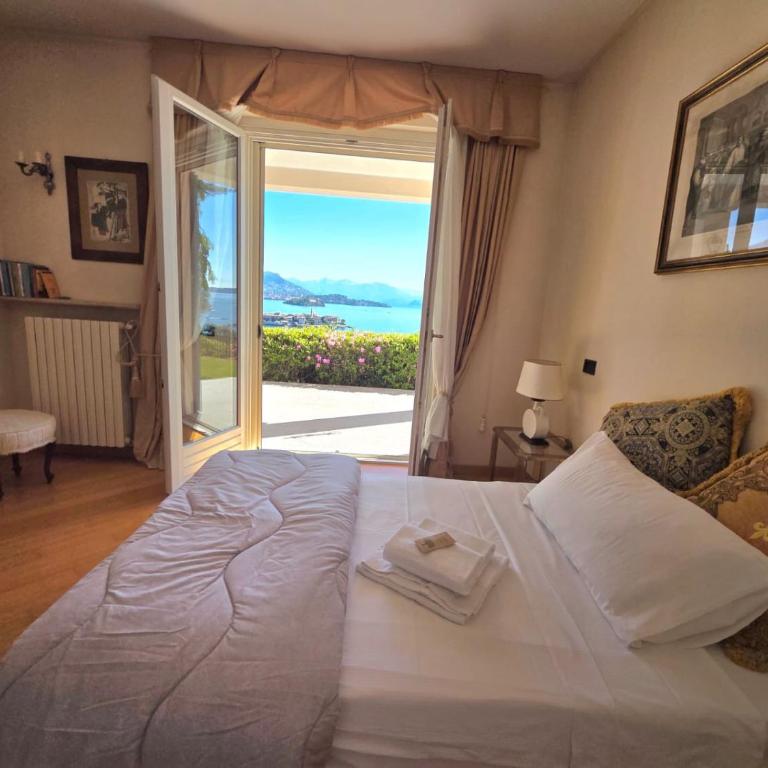 Queen Apartment - Stunning Panoramic Island View - Appartamento con Vista - 22