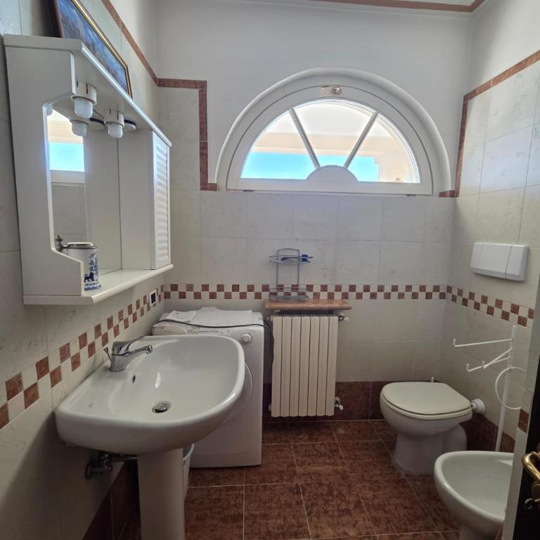 Queen Apartment - Stunning Panoramic Island View - Appartamento con Vista - 25