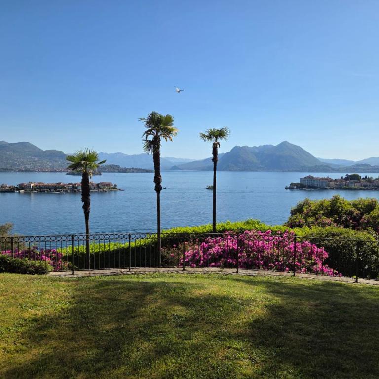 Queen Apartment - Stunning Panoramic Island View - Appartamento con Vista - 29