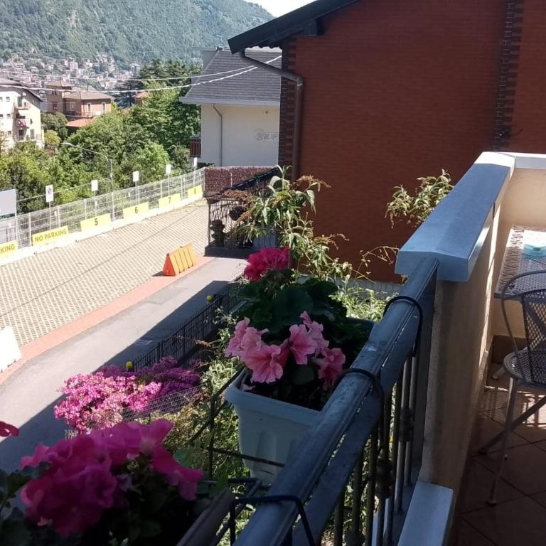 Casa Bella Vista - Appartamento con 2 Camere da Letto - 41