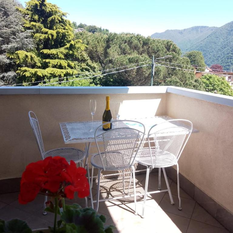 Casa Bella Vista - Appartamento con 2 Camere da Letto - 44