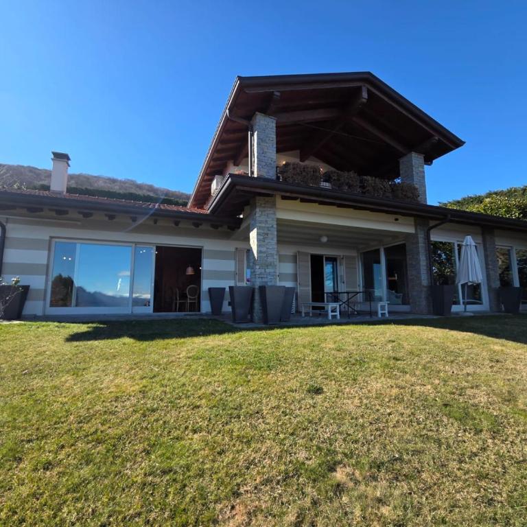 Villa Stresa Lakeview and Pool - Villa con Piscina Privata - 2