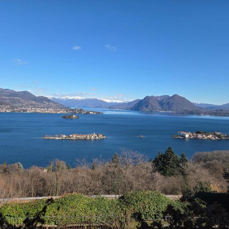 Villa Stresa Lakeview and Pool - Villa con Piscina Privata - 6