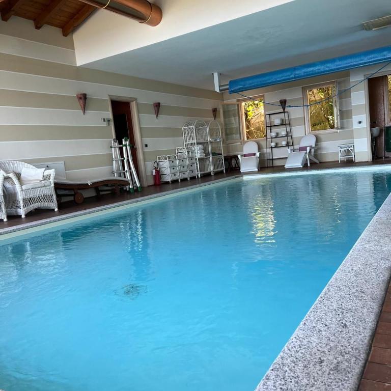 Villa Stresa Lakeview and Pool - Villa con Piscina Privata - 8