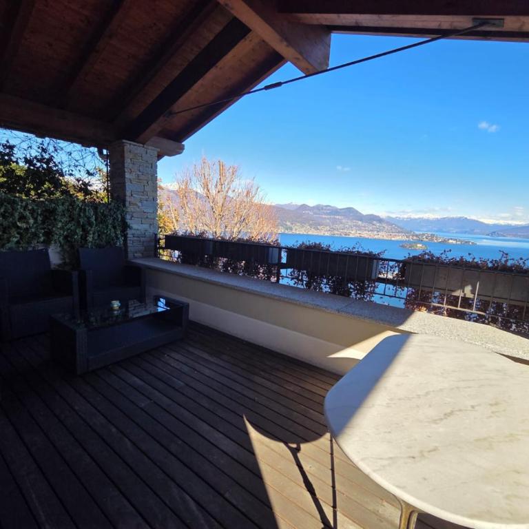 Villa Stresa Lakeview and Pool - Villa con Piscina Privata - 10