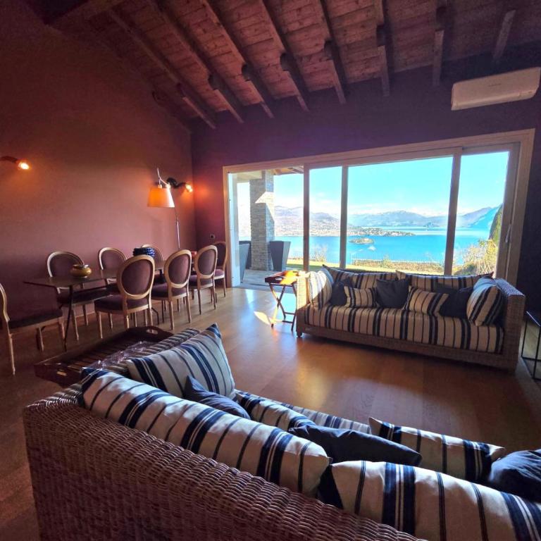 Villa Stresa Lakeview and Pool - Villa con Piscina Privata - 12