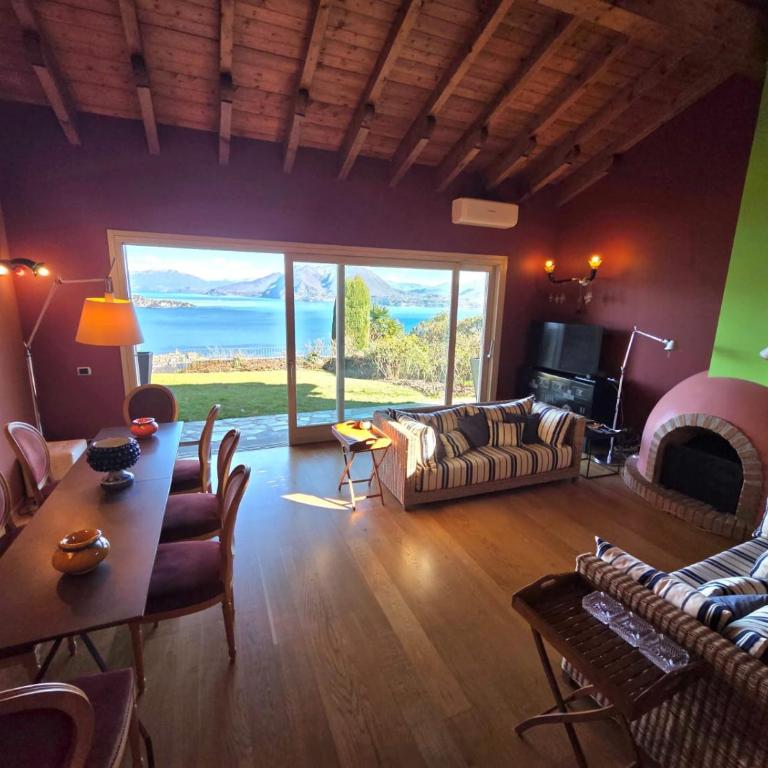 Villa Stresa Lakeview and Pool - Villa con Piscina Privata - 15