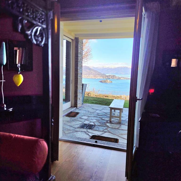 Villa Stresa Lakeview and Pool - Villa con Piscina Privata - 25