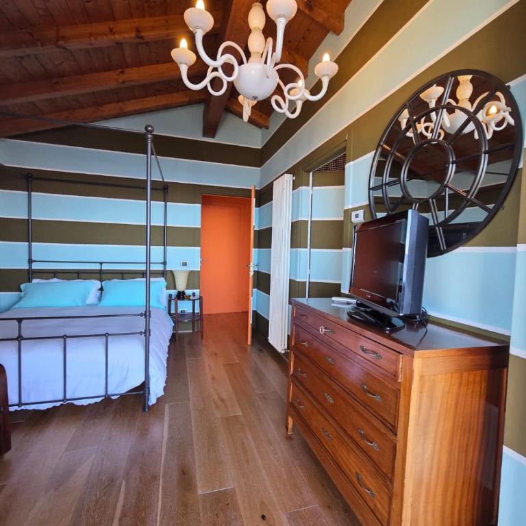 Villa Stresa Lakeview and Pool - Villa con Piscina Privata - 33
