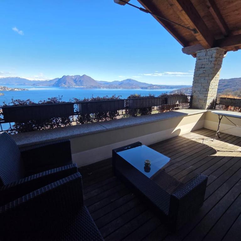 Villa Stresa Lakeview and Pool - Villa con Piscina Privata - 32