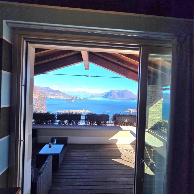 Villa Stresa Lakeview and Pool - Villa con Piscina Privata - 34