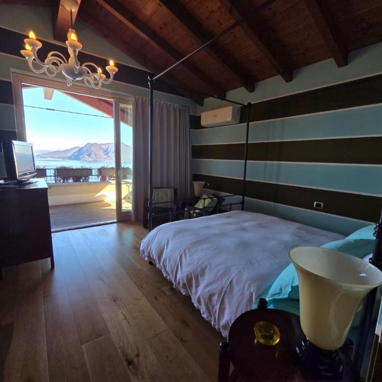 Villa Stresa Lakeview and Pool - Villa con Piscina Privata - 39