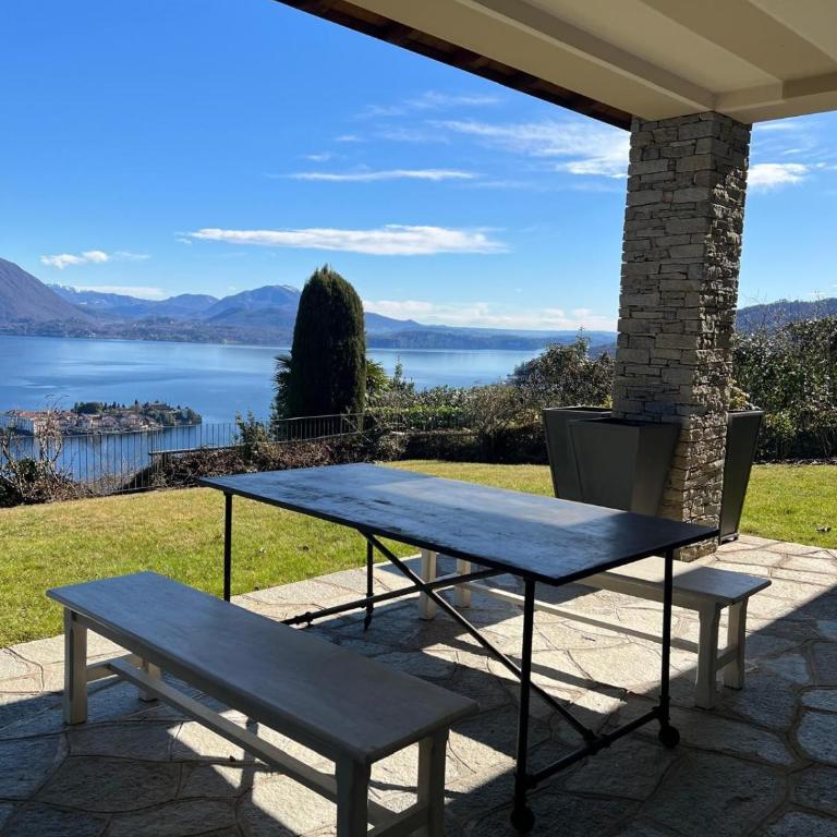 Villa Stresa Lakeview and Pool - Villa con Piscina Privata - 43