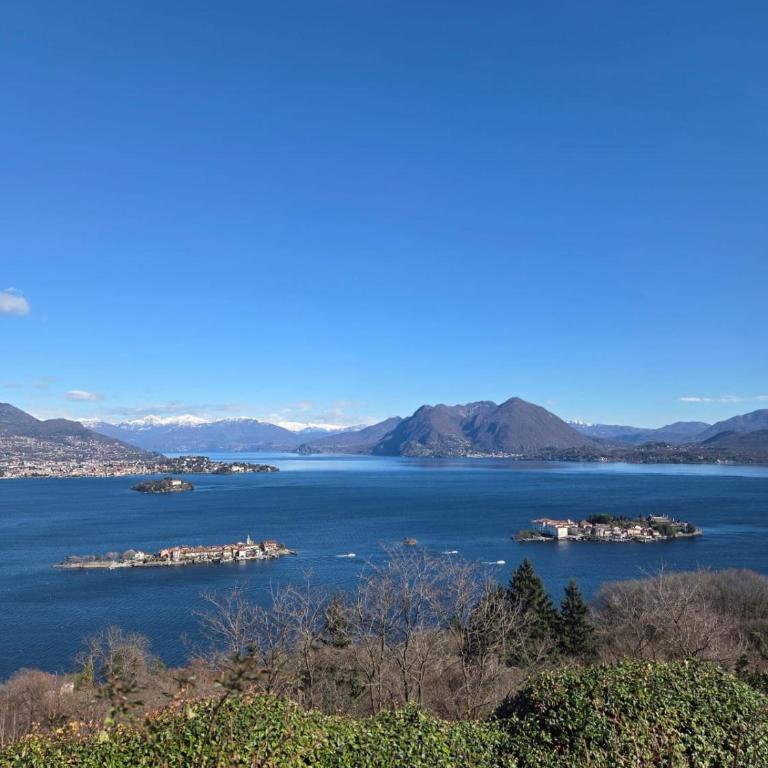 Villa Stresa Lakeview and Pool - Villa con Piscina Privata - 45