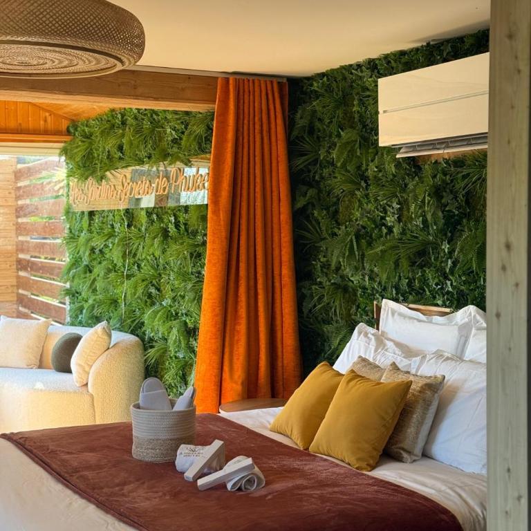 Les Jardins Secrets de Phuket - Appartement 1 Chambre - 9
